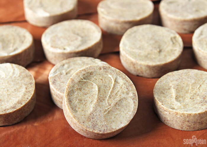 Mechanic Cold Process Soap Tutorial Soap Queen