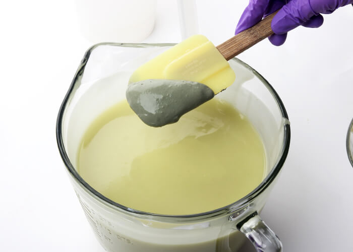 Why Did My Soap Crack? Teach Soap