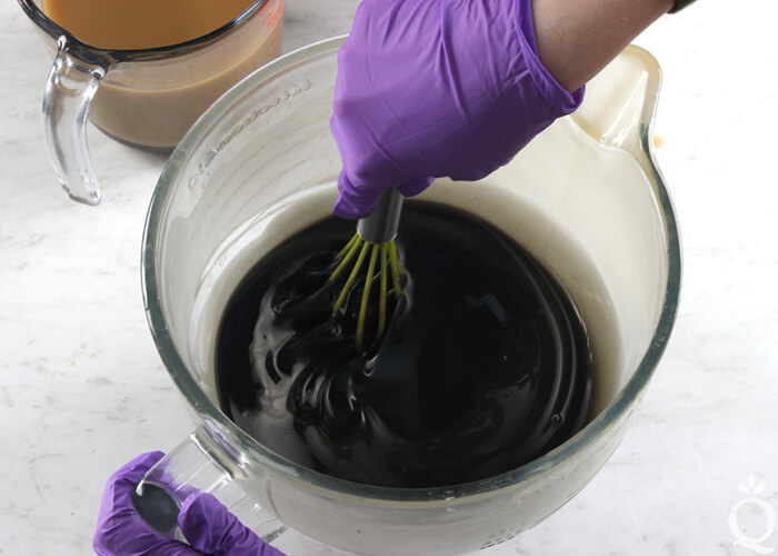 Black Tea Soap Tutorial Teach Soap