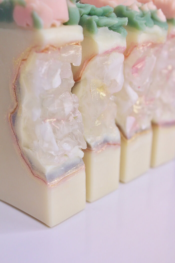 How to Take Advantage of Trends Soap Queen