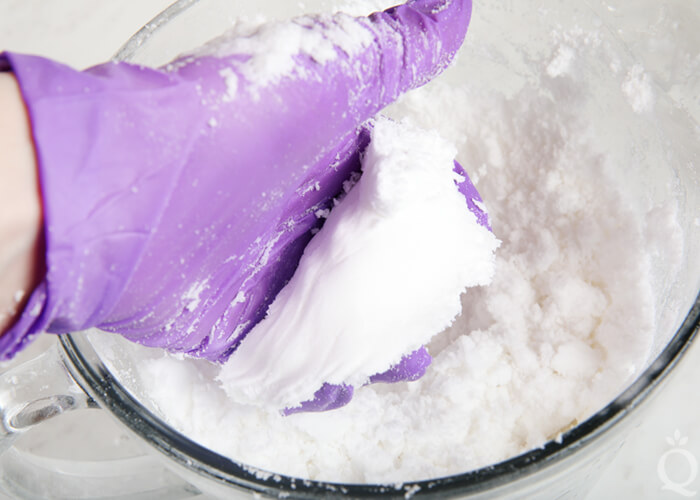 Cherry Blossom Bath Bomb DIY Soap Queen