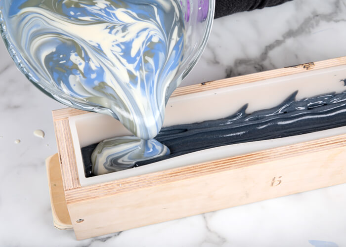 Palm Oil Alternatives in Cold Process Soap Soap Queen