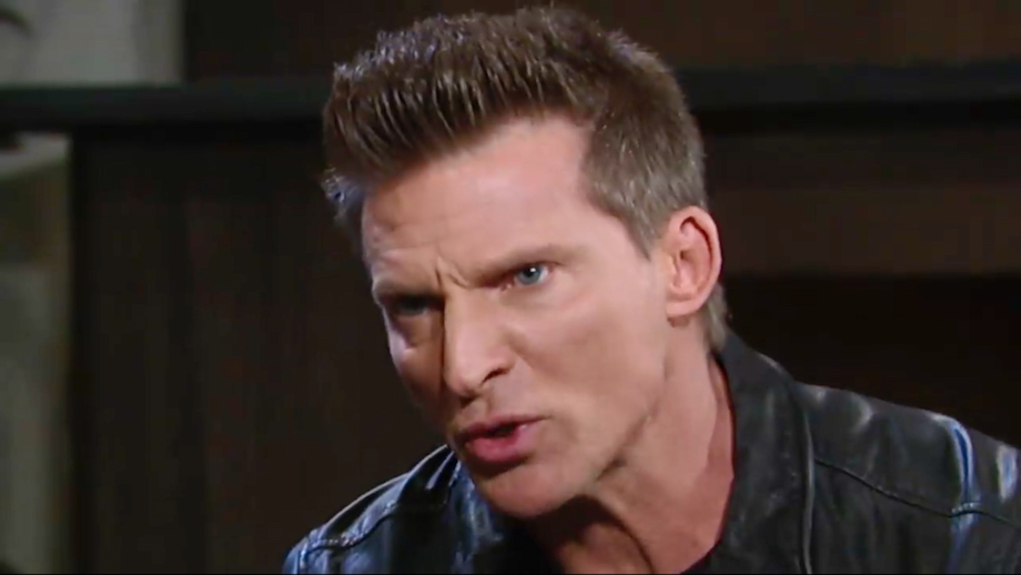 General Hospital Spoilers — Jason and Sonny Want Answers!