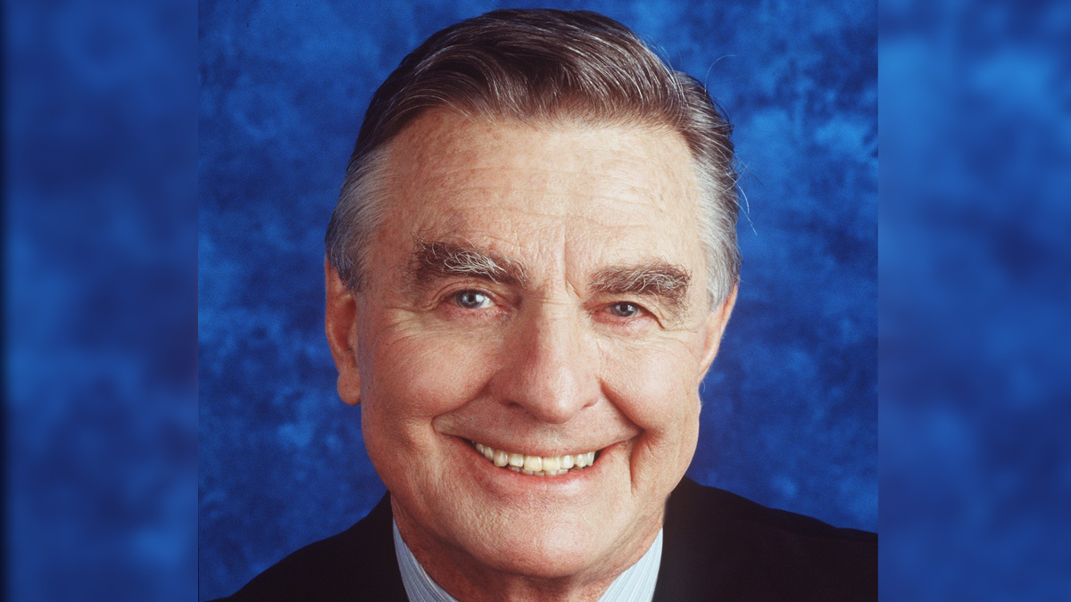 All My Children Star Ray MacDonnell Dead at 93 Soaps In Depth