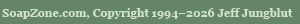 SoapZone General Hospital Message Board