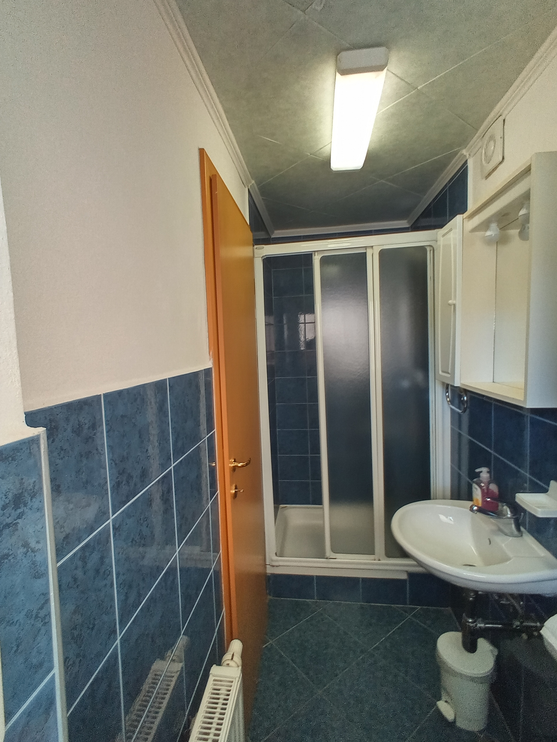 2.APP THOMAS Apartmaji sobe Ankaran Mara