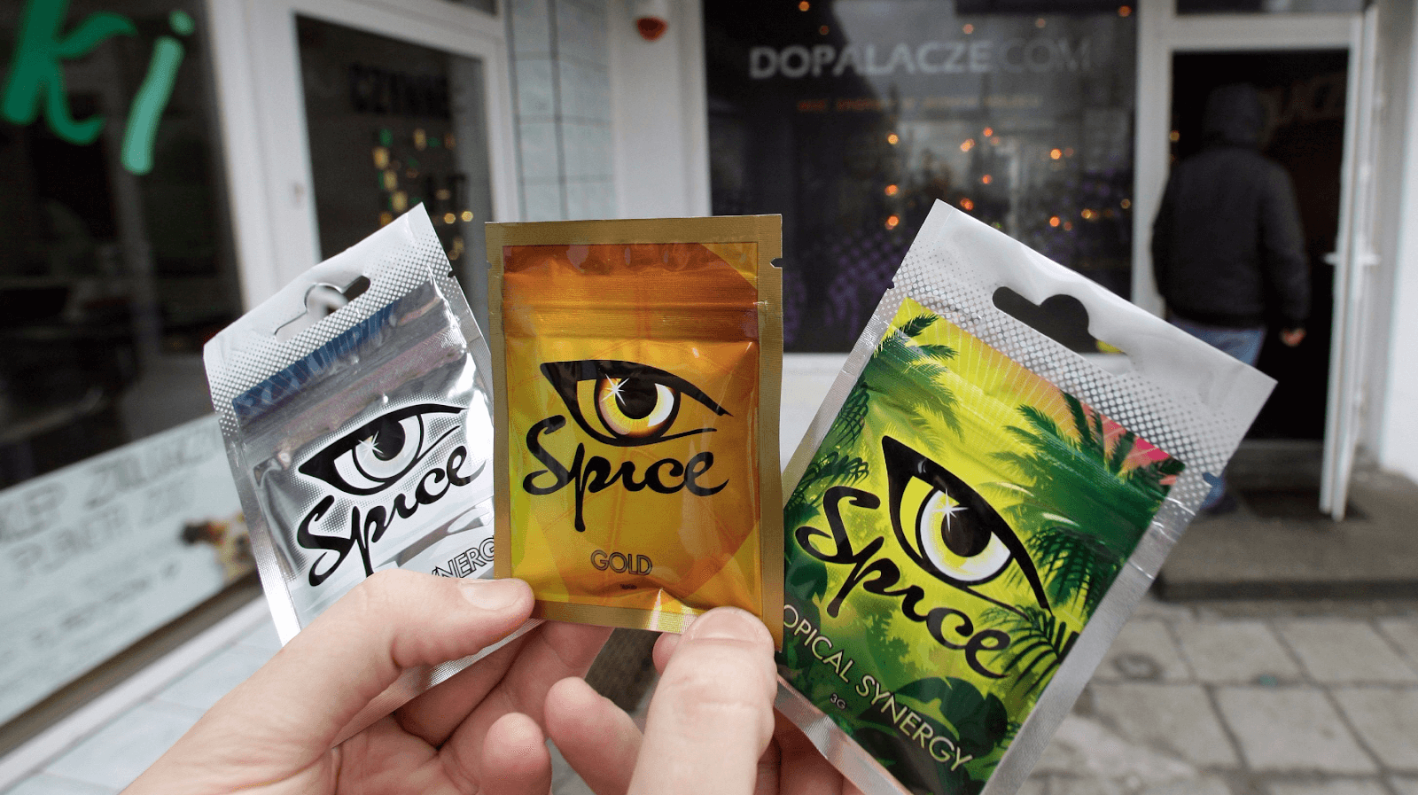 Spice Drug Is Causing Prison Nurses To “Pass out” • Sober Services