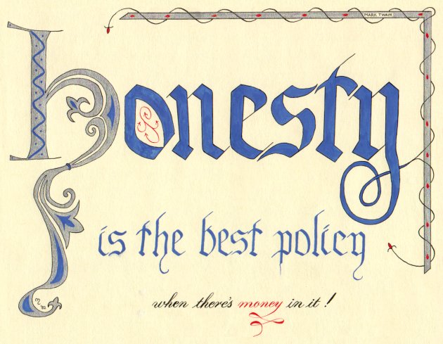 Honesty The First Step In Sobriety Sober Nation