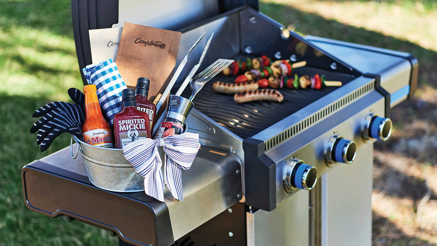 Celebrate Dad with Gift Baskets for Your Foodie Father Sobeys Inc.