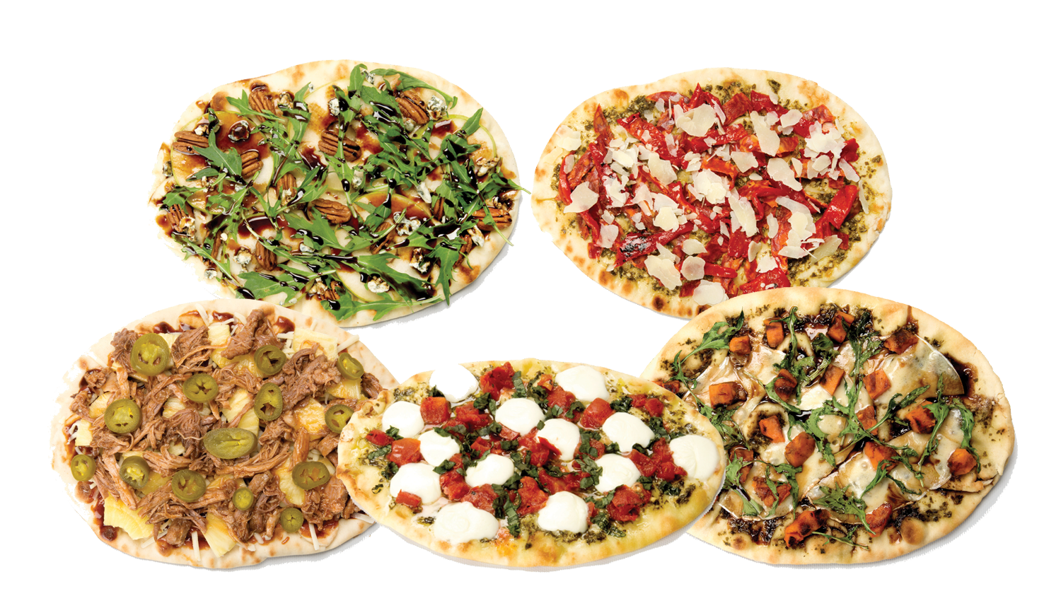 MadeinStore Flatbreads Sobeys Inc.