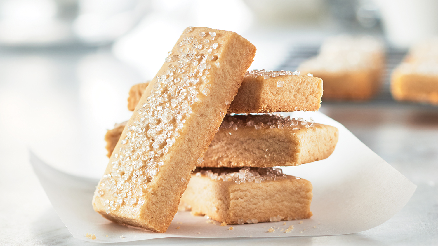 Maple Coconut Vegan Shortbread Sobeys Inc.