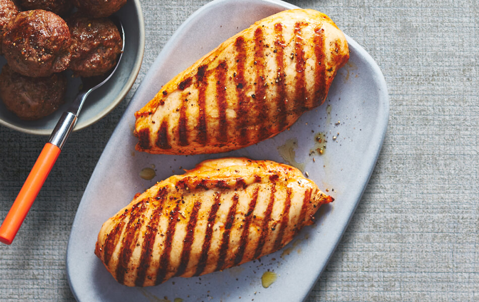 Marinated Chicken Breasts Sobeys Inc.