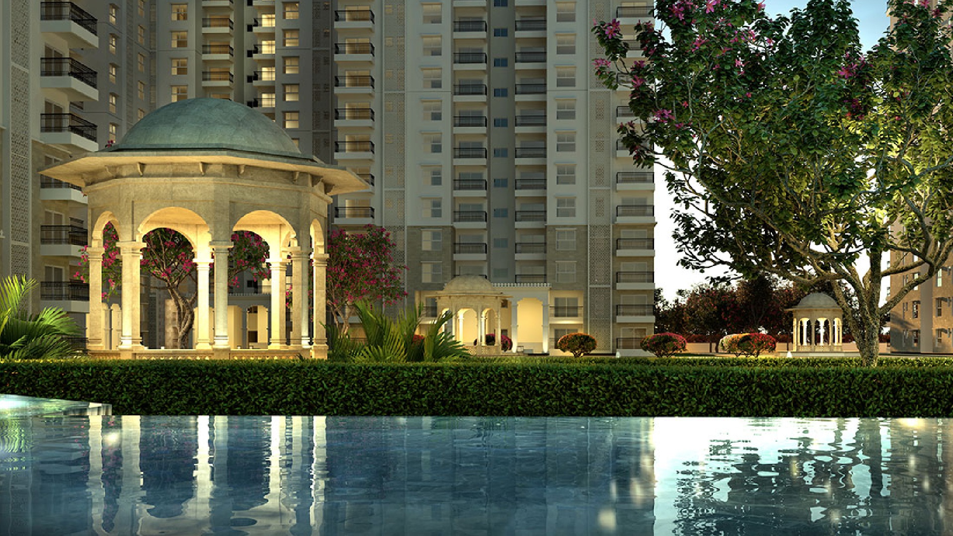 SOBHA ROYAL PAVILION SOBHA Limited