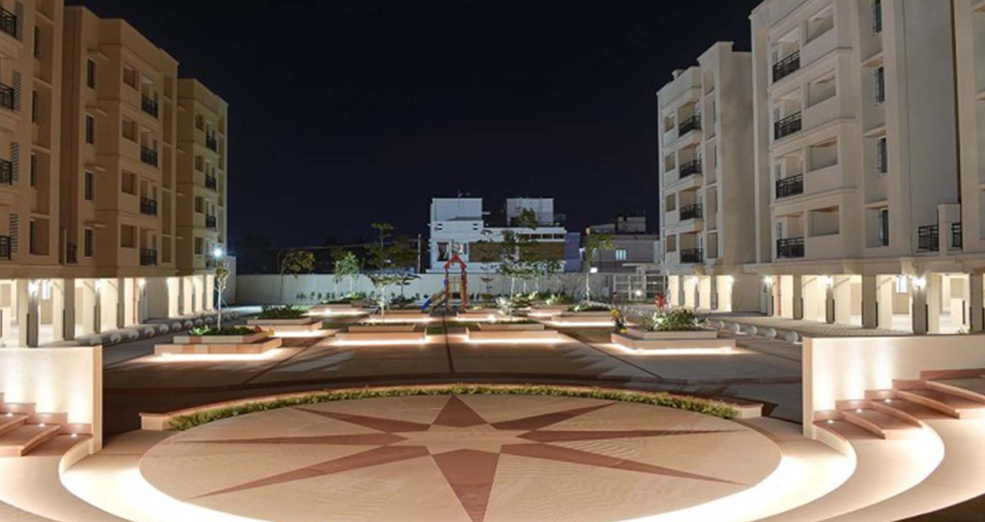 SOBHA ELAN APARTMENTS SOBHA Limited