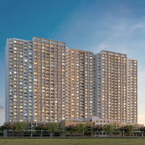 Flats for Sale in Kochi, Luxury Apartments in Kochi SOBHA Ltd.