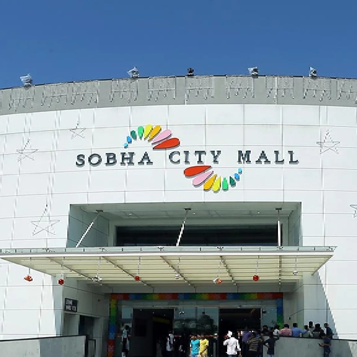 SOBHA CITY MALL SOBHA Limited
