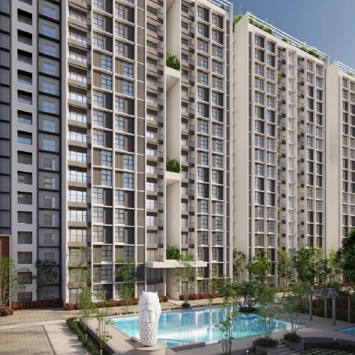 3 BHK Flats in Bangalore for Sale, 3 BHK Luxury Apartments for Sale