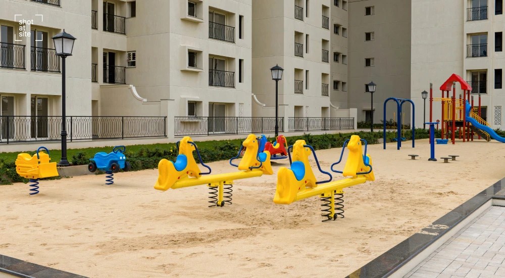 SOBHA Valley View Ready To Movein Luxury Apartments for Sale in