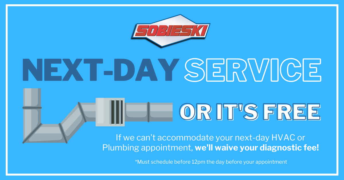 What Are BTUs and How Do They Factor into Your Commercial HVAC System? Sobieski Services DE