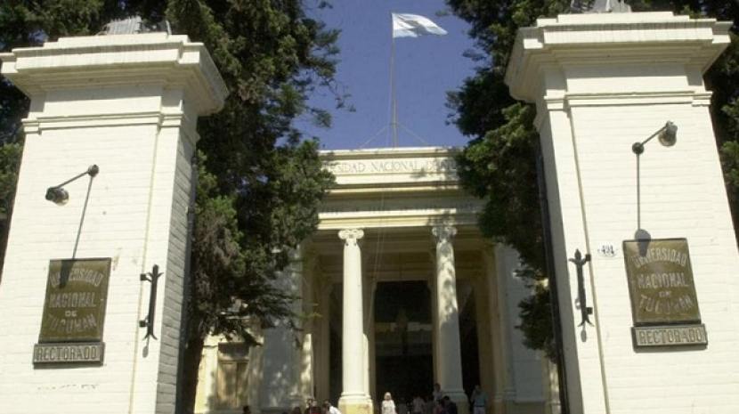 La Universidad Nacional De Tucuman Implementa Un Programa De Acompanamiento Para Ingresantes A Las Carreras La Unt Pone En Marcha El Programa De Acompanamiento Al Ingreso Pai 2021 Organizado Conjuntamente Por