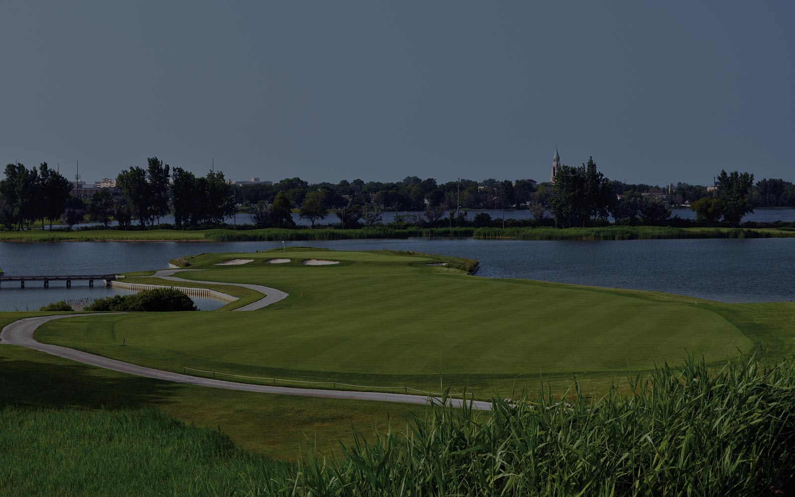 Sobriety House's 17th Annual Charity Golf Tournament Sobriety House