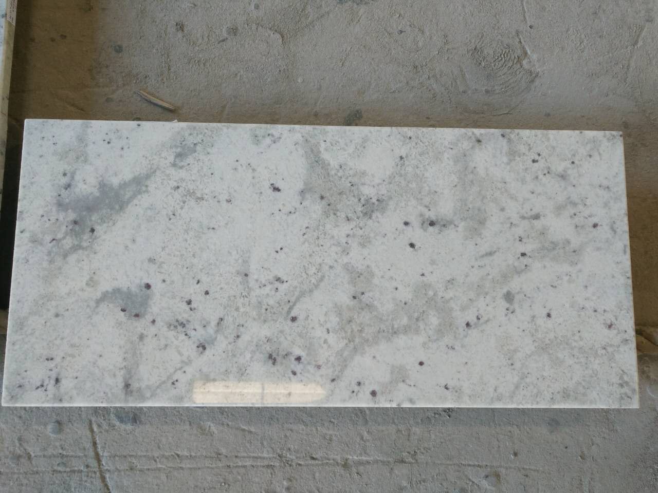 Royal White Granite Slabs