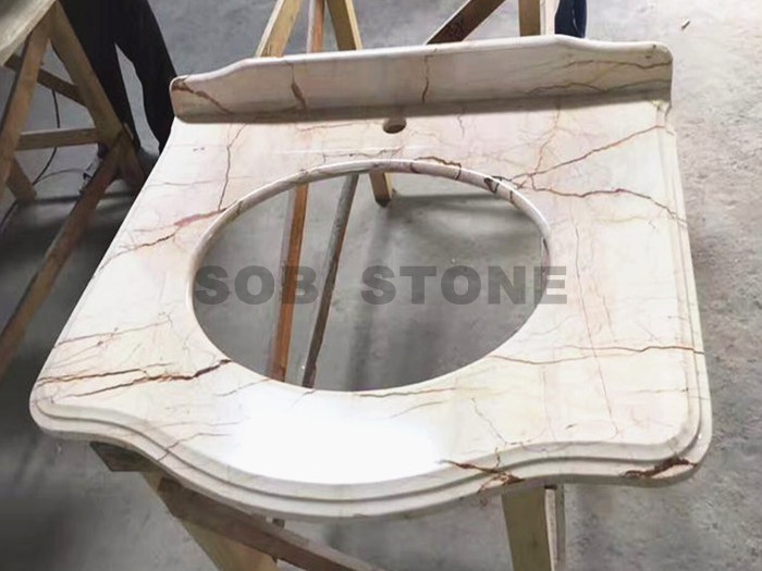 Marble Countertops Vanity Tops