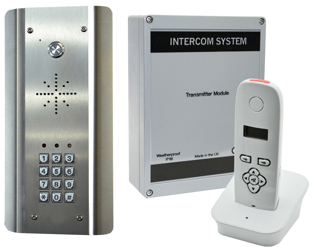 Intercom Systems – SO CAL