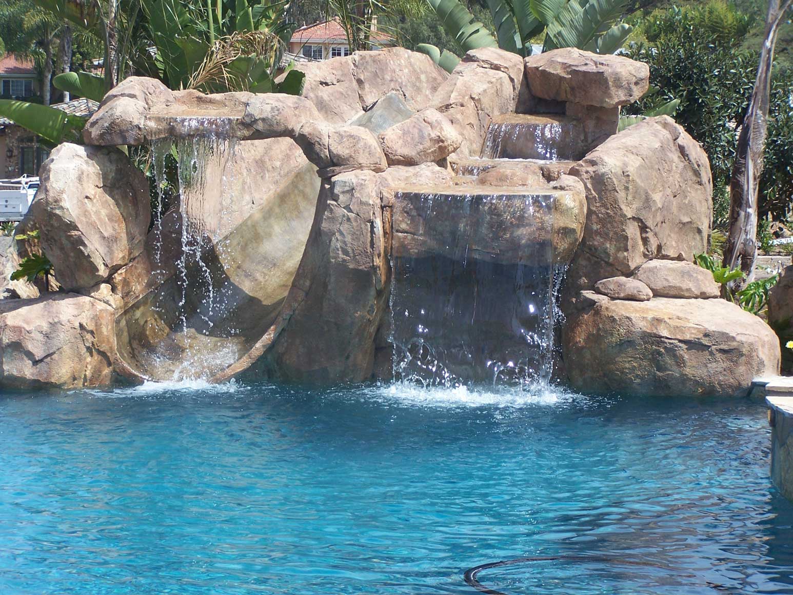 1 San Diego Pool Builders Pool Contractors San Diego Pool