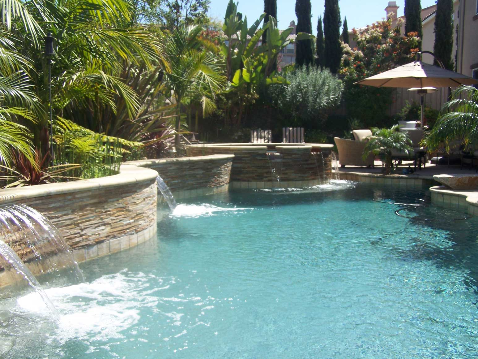 1 Pool Builders Carlsbad CA Swimming Pool Contractors Carlsbad