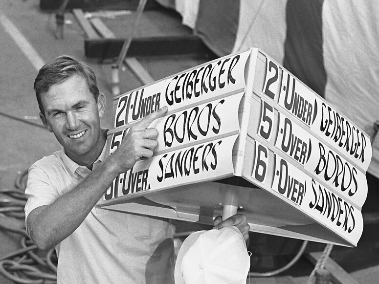 SoCal Golf Hall of Fame