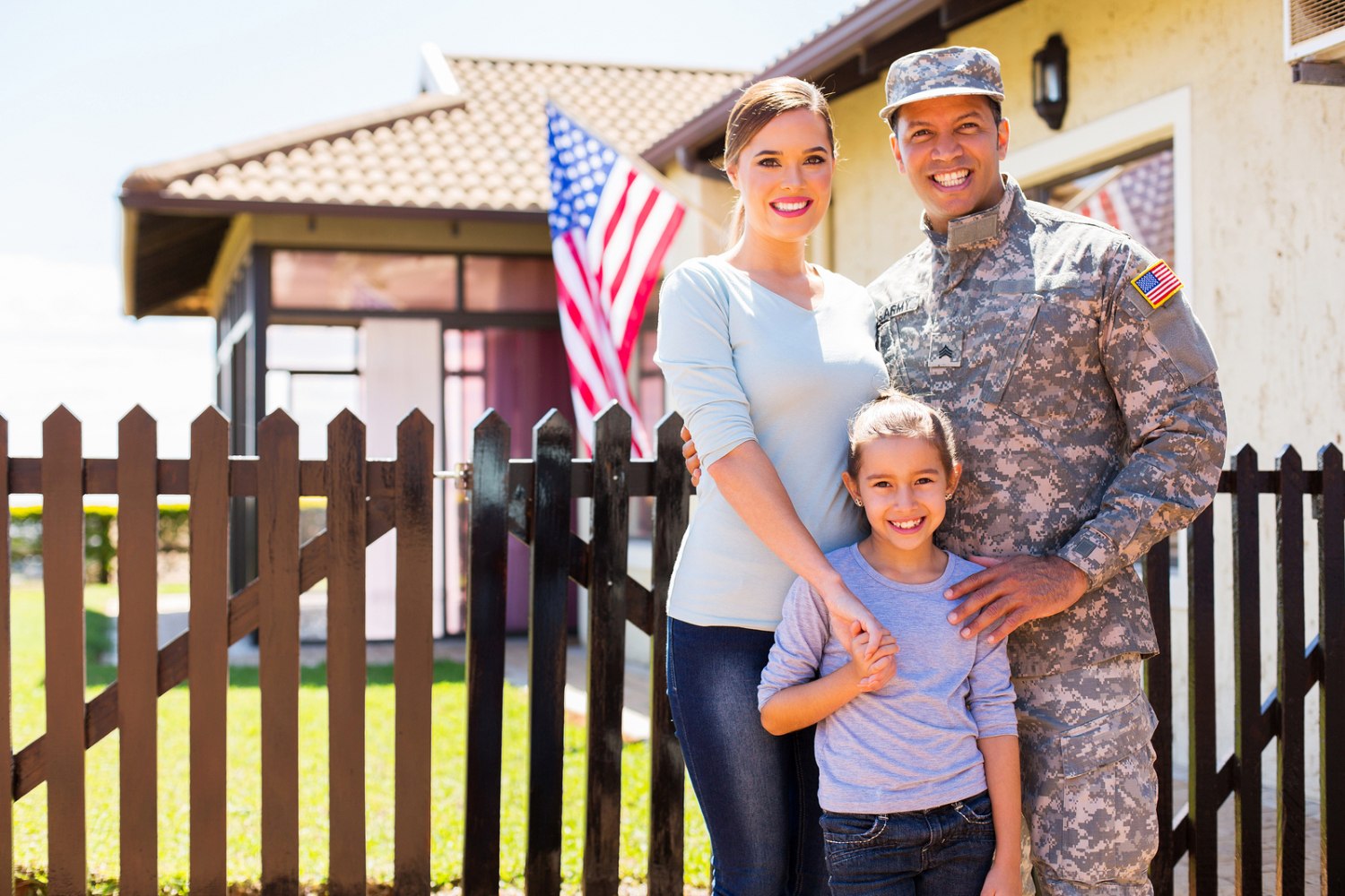 HomeBuying Tips for Veterans