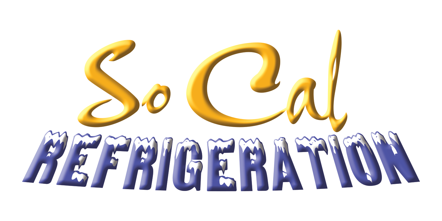 Ice Machines SoCal Refrigeration