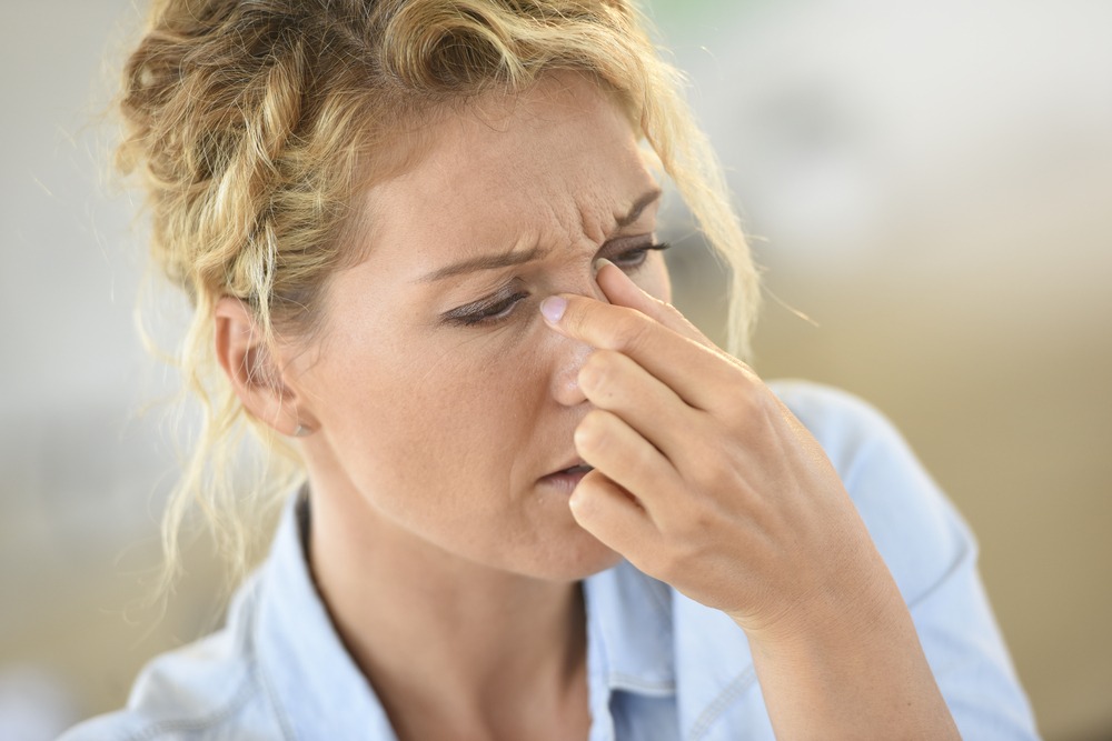 Get Fast, Effective, and LongTerm Relief From Congested Sinuses
