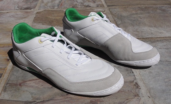 pele indoor soccer shoes