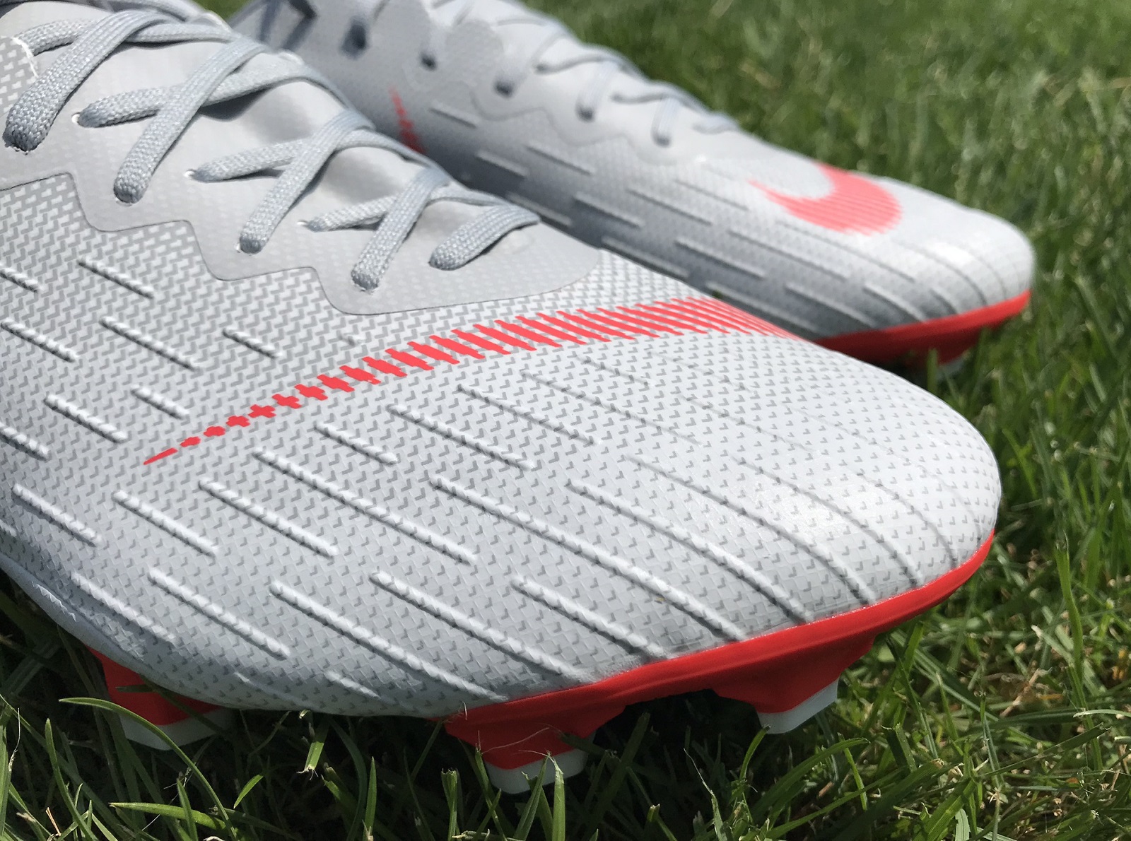 nike vapor pro cleats review