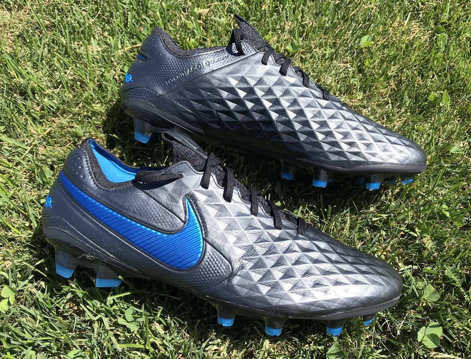 nike legend cleats