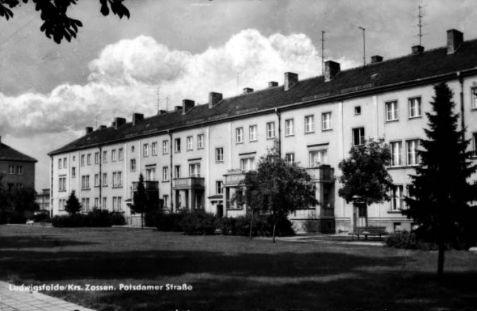 Ludwigsfelder Soccerdevils e.V./