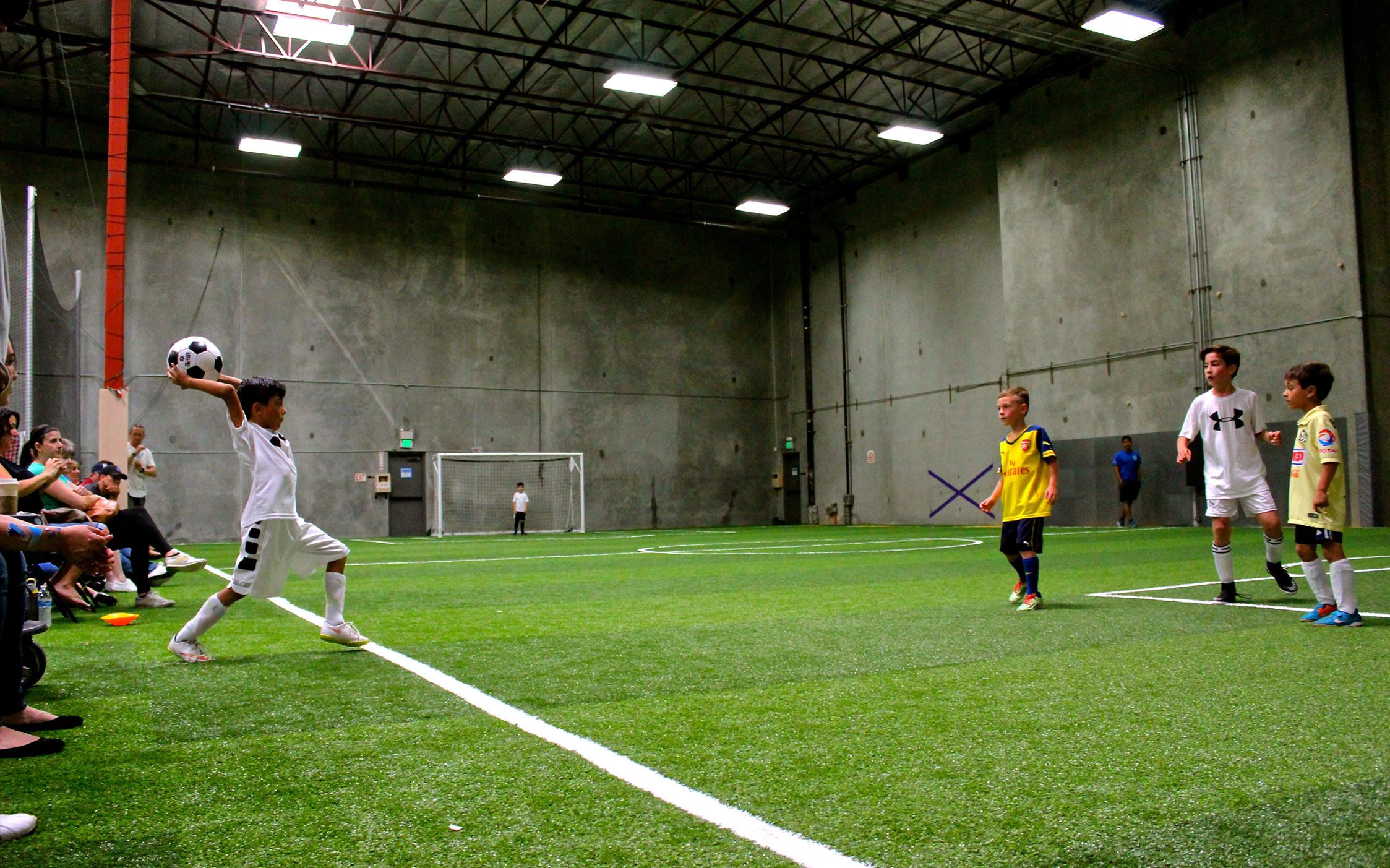 TAGS Featured San Diego Fútbol San Diego Soccer San Diego Soccer