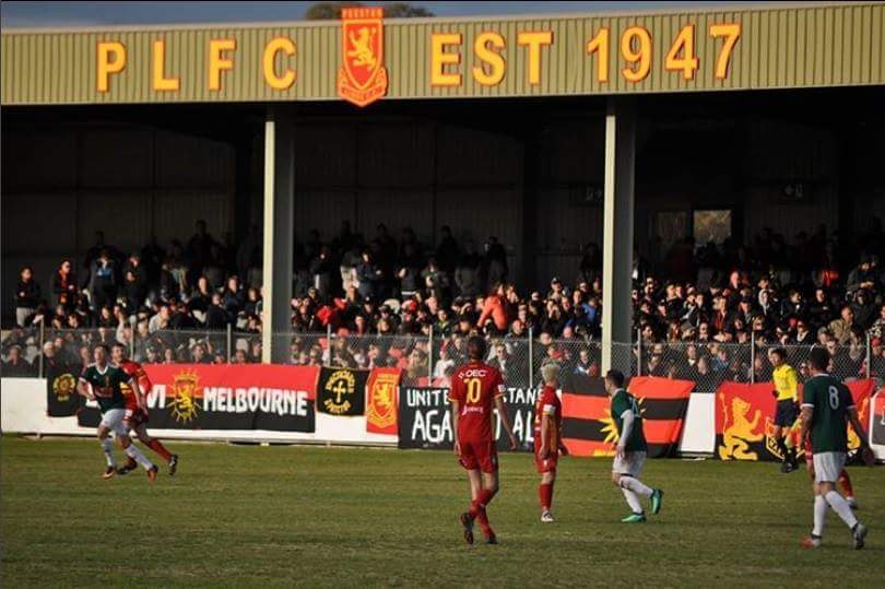 Preston Lions FC A sleeping giant is awoken with new 3 million grant Soccerscene