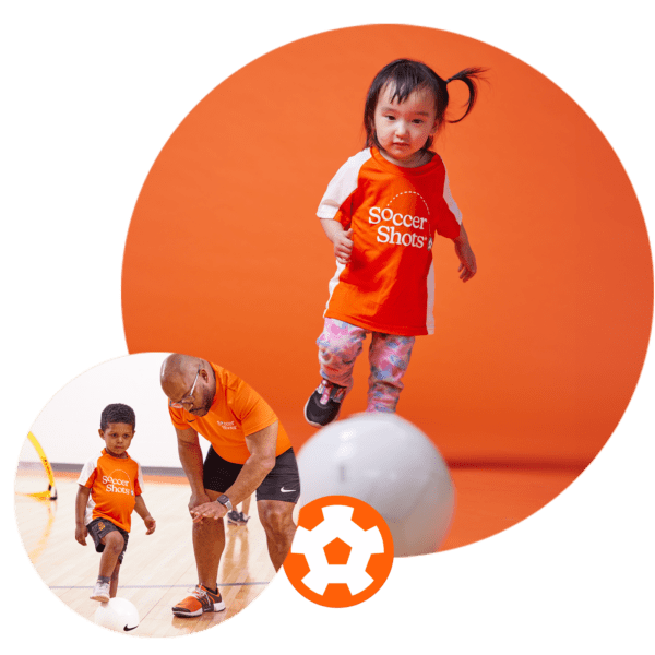 Programs Soccer Shots