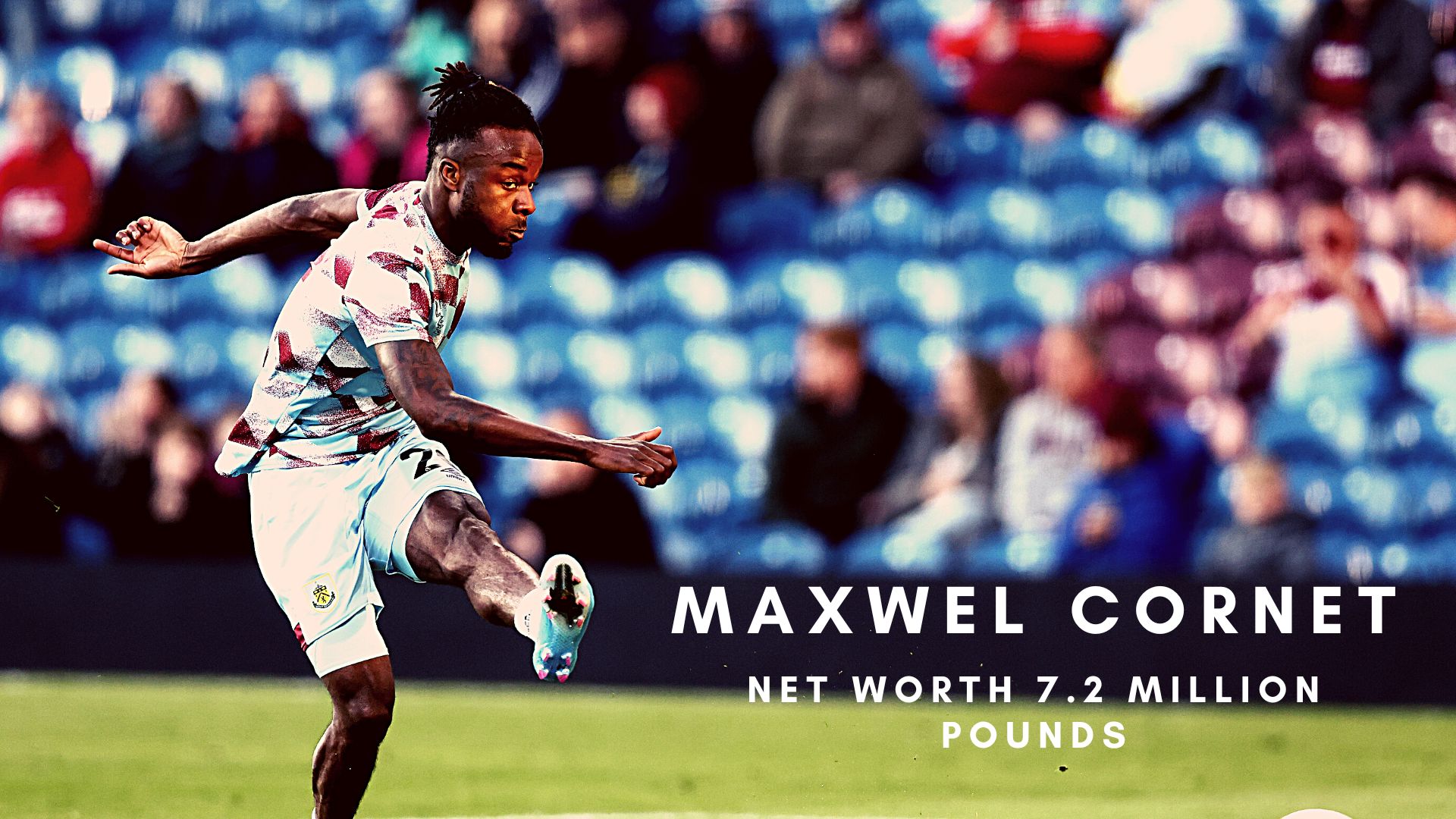Maxwel 2023 Net Worth, Salary, Endorsements, Wife, Tattoos