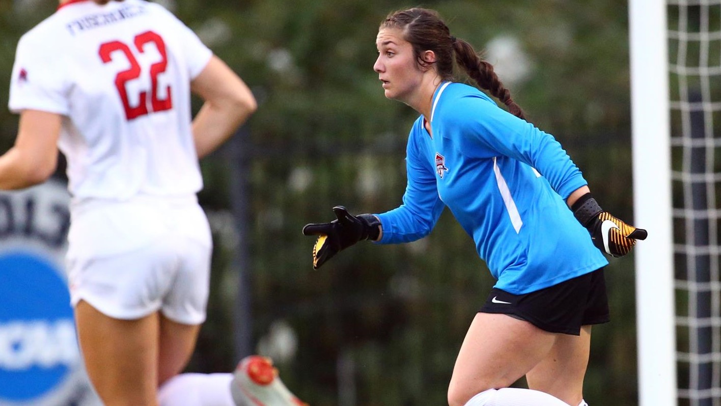 University of South Carolina women's soccer adds Marnie