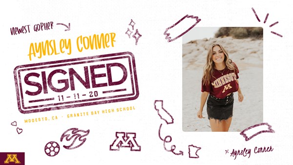 List Top College Placer Kickers For 2023 University Of Minnesota Welcomes Six Newcomers For Incoming Class Of 2021 - Soccerwire