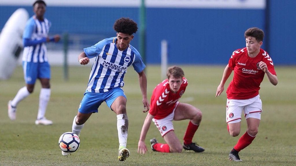 Wake Forest men's soccer team adds Tareq Shihab to 2021 signing class