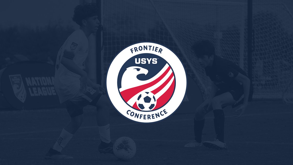 US Youth Soccer Frontier Conference season kicks off for 13U Boys and