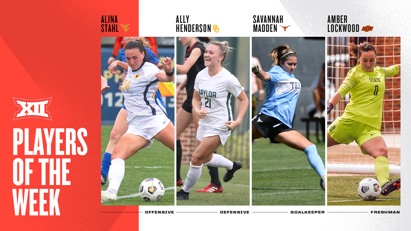 Baylor Women SoccerWire