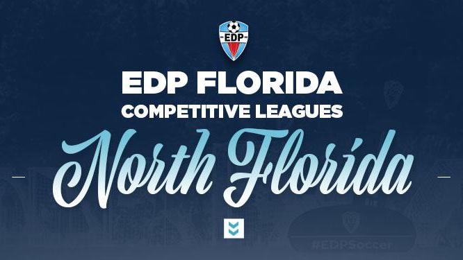 Edp Spring 2023 Florida