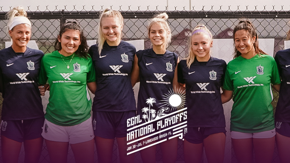 ECNL Girls National Playoffs 2021 Day 1 Recap SoccerWire