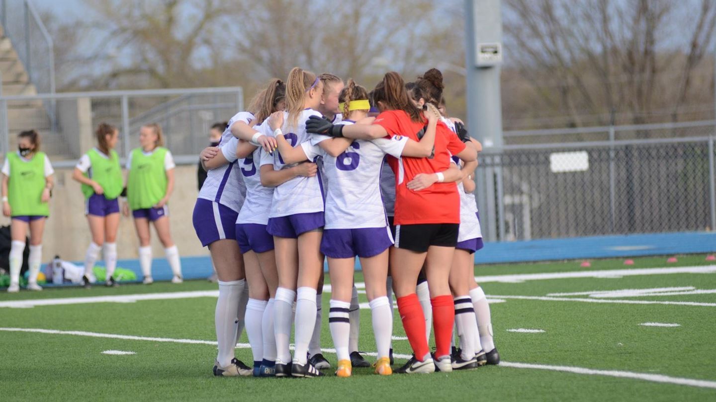 Northern Iowa women's soccer announces 11player signing class for 2021